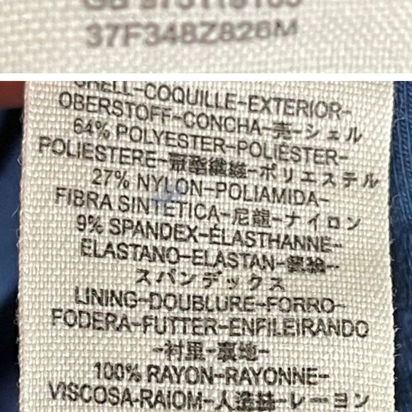 Free People Oh So Easy Babydoll Dress Blue Velvet XS Puff Sleeve Renaissance - Picture 5 of 7